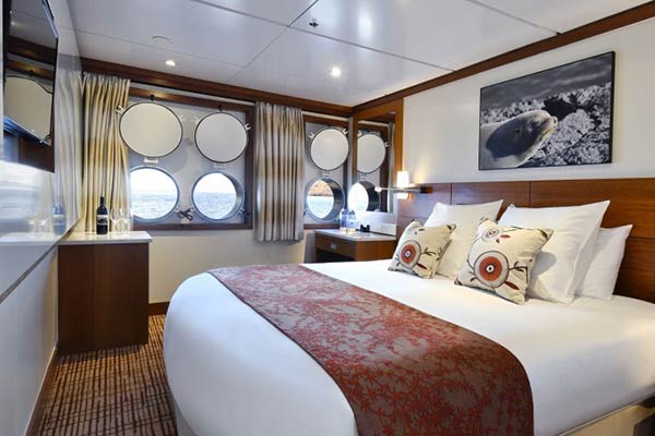Celebrity Xperience Dış Kabin Celebrity Xperience Dış Kabin